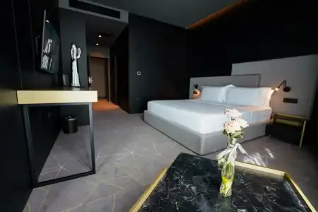The Central View Boutique - 60