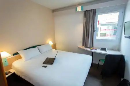 ibis Perpignan Sud Saint Charles - 64