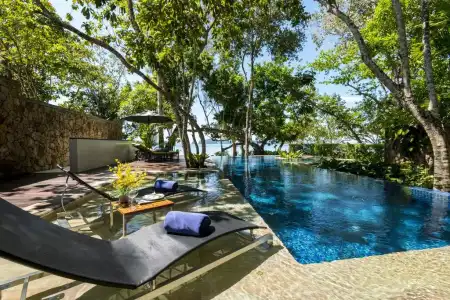 The Tubkaak Krabi Boutique Resort - 20