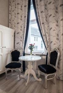 Augusta Am Kurfürstendamm - 17