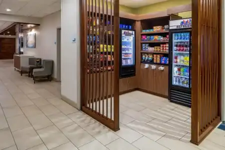 Holiday Inn Express New Orleans Downtown by IHG - 12