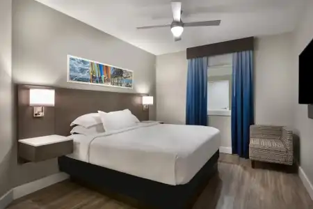 Hilton Grand Vacations Club Ocean 22 Myrtle Beach. - 63