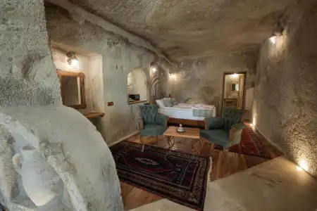 Sarnich Cave Suites - 132