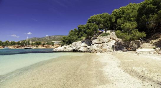 Mandarin Oriental Punta Negra, Mallorca - 25