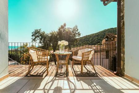Relais Rio Molas - 9