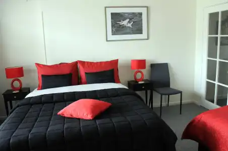 Maison De Rose Holiday Home - 3