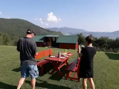 Eco Village Mojkovac - 18
