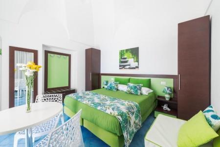 B&B Casa Nilde Positano - 87