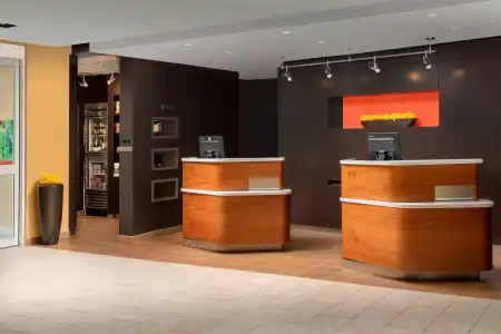 Courtyard by Marriott Houston NW/290 Corridor - 1