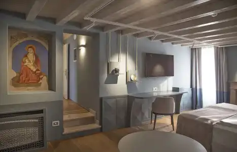 Relais Balcone di Giulietta - 34