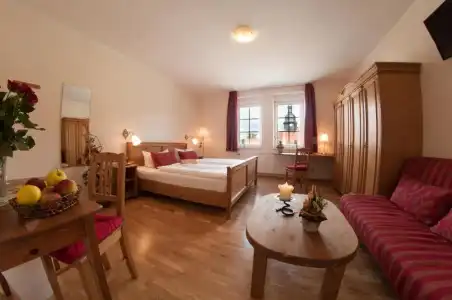 LutherEisenacher Hof - Ringhotel - 5