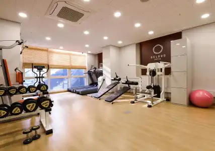 Ocloud Gangnam - 24