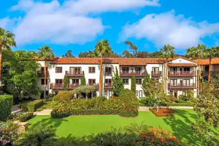 Estancia La Jolla & Spa - 62