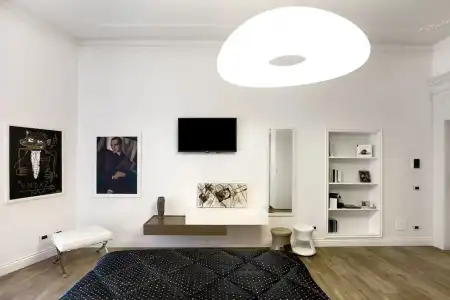 Ferrari Suite - 60