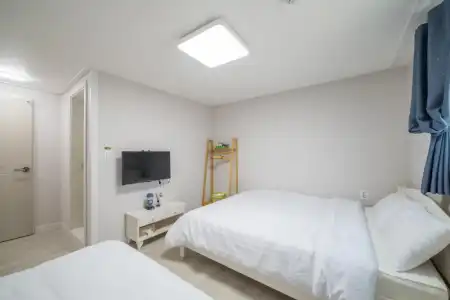 Dreamtrip Guesthouse - 23