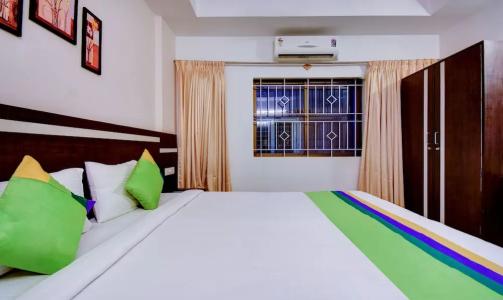 Treebo Primeland Suites, Mailasandra - 39