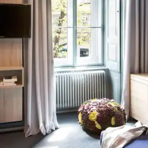 Saint Shermin Bed Breakfast & Champagne - 14