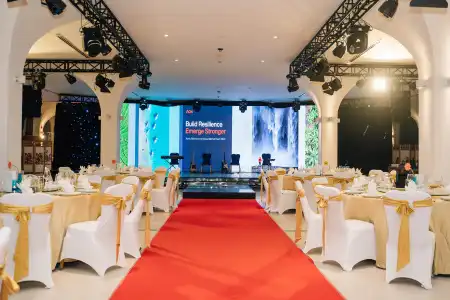 Risemount Premier Resort Da Nang - 28
