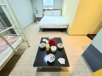 Hostel Tommy - 93