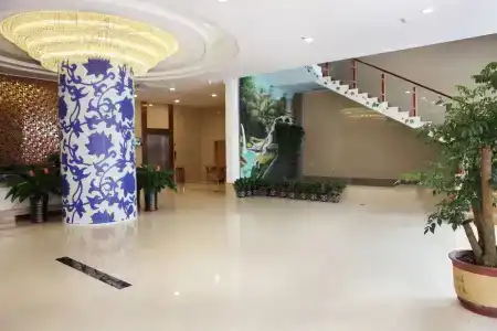Guangzhou Helong - 1