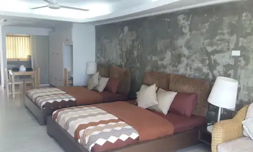 Sammuk Resort - 1