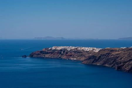 Gizis Cliffside Suites - 22