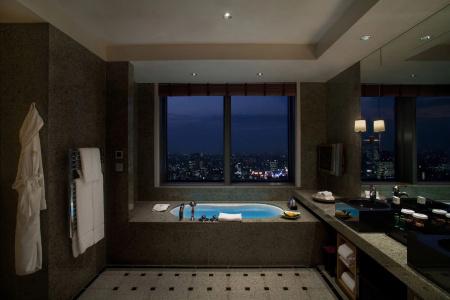Mandarin Oriental, Tokyo - 13