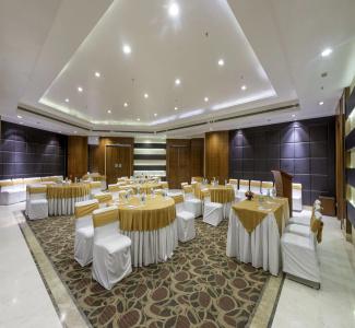 Sarovar Portico Jaipur - 19