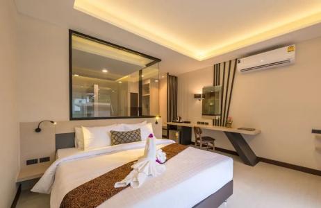 Chermantra Aonang Resort & Pool Suite - 60
