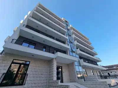 Adriatic Apartments - 0