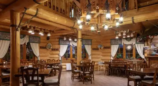 Family Resort Vedmezha Gora - 23