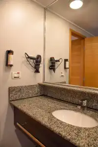 Golden Tulip Brasilia Alvorada - 72