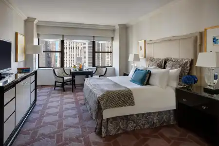 The Towers at Lotte New York Palace - 44