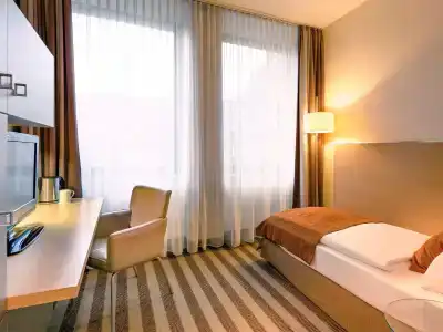 Mercure Aachen am Dom - 3