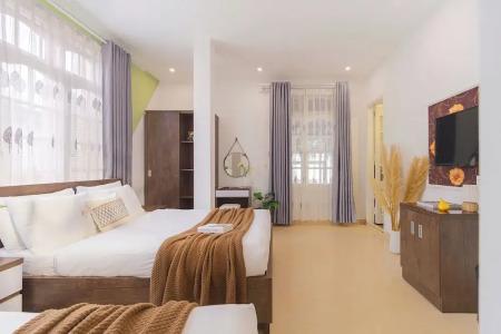 GREEN MEADOW VILLA&café - 40