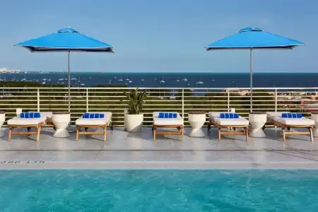 Mr. C Miami - Coconut Grove - 21