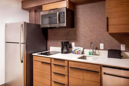 Residence Inn by Marriott Boston Cambridge - 47