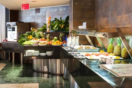 Sandos Monaco - Adults Only - 12