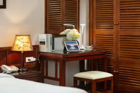 Hanoi Nostalgia & Spa - 114