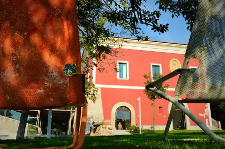Tenuta Duca Marigliano Boutique - 25