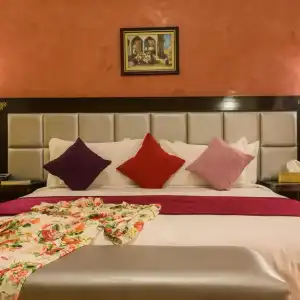 Hôtel Meriem - 41