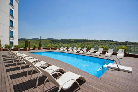 Limak Eurasia Luxury - 32
