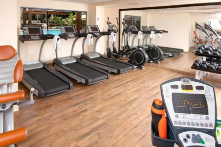 Leonardo Privilege Eilat - 20