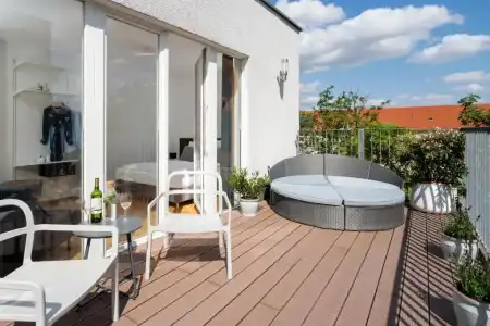BENSIMON apartments Prenzlauer Berg - 138