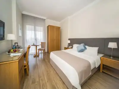 ALQasr Metropole - 56