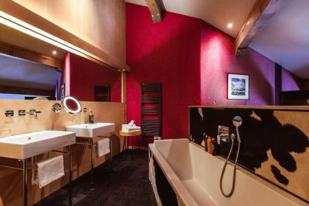 Altapura Hôtel & Spa Val Thorens - 41