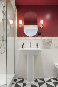 Hôtel de la Poste - 35