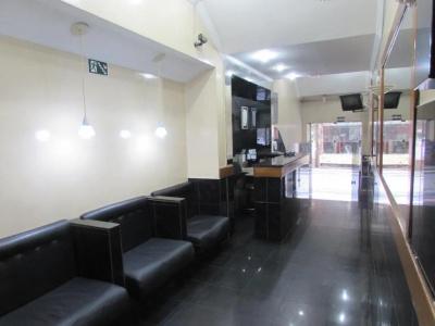 Plaza Olido - 1