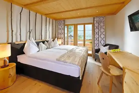 Aspen alpin lifestyle Grindelwald - 31