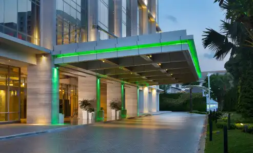 Holiday Inn & Suites Jakarta Gajah Mada by IHG - 45